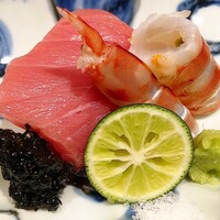 日本料理 晴山 - 
