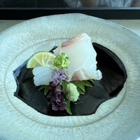 日本料理 「風花」 コンラッド東京 - 