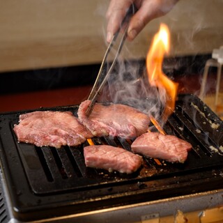 にんにく焼肉 プルシン_2