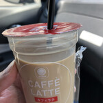 ファミリーマート - ドリンク写真: