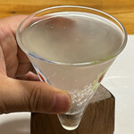 鰻はし本 - 光栄菊