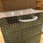 鮨 さいとう - お土産