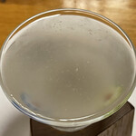 鰻はし本 - 光栄菊