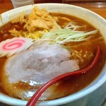 栄昇らーめん - 