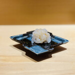 鮨 さいとう - 芝海老