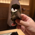 鮨 さいとう - トロたく