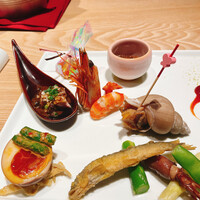 Le Chinois SANO Nagoya - 