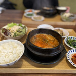 韓国食堂 カンチャギ - 