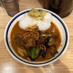 カレーライス専門店 ブラザー - 