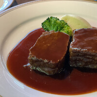 洋食 つばき - 