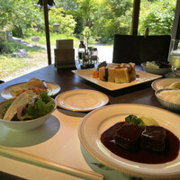 洋食 つばき - 