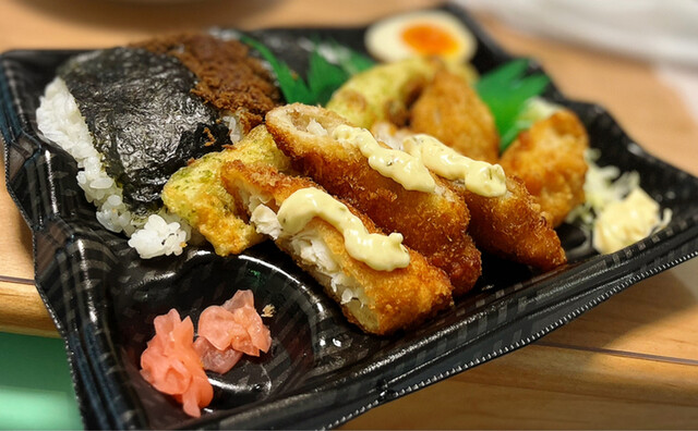 閉店】ミニストップ 洗足池店 - 洗足池/コンビニ・スーパー | 食べログ