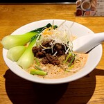 担々麺 青藍 - 