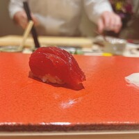 博多 鮨 まつもと - 漬け