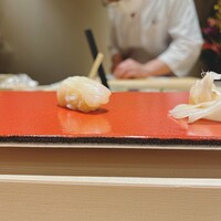 博多 鮨 まつもと - 