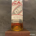 カーサ・デル・チーボ - Scala Ciro Rosato