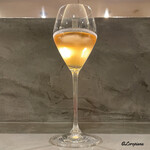 カーサ・デル・チーボ - Fontanafredda Contessa Rosa Alta Langa Brut