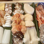 Sushi Matsuzawa - 