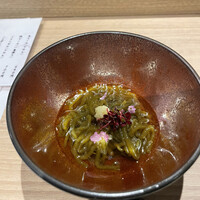 鮨 botan - 