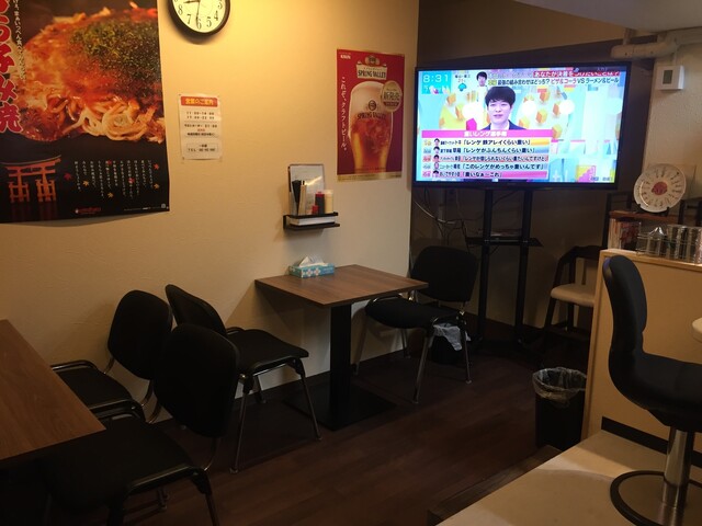 Okonomiyaki Teppanyaki Ippoya photo 4