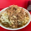 ラーメン二郎 ひたちなか店