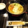 東印度カリー ら麺