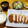 kicchinumagoya - 料理写真:高座豚ロース