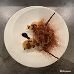 カーサ・デル・チーボ - 2022ティラミス ノッチョーラ仕立て 