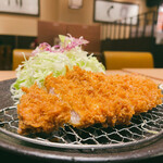 Tonkatsu Wakou - 