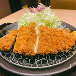 Tonkatsu Wakou - 