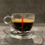 カーサ・デル・チーボ - エスプレッソダブル