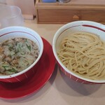 麺屋 えぐち - 