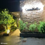 カーサ・デル・チーボ - Casa del Cibo