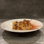 カーサ・デル・チーボ - 2022ティラミス ノッチョーラ仕立て 