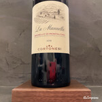 カーサ・デル・チーボ - Cortonesi La Mannella Brunello di Montalcino