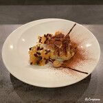 カーサ・デル・チーボ - 2022ティラミス ノッチョーラ仕立て 