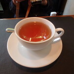 Fossetta - 紅茶