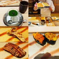 鮨 銀座 おのでら - 