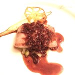 レストラン シュヴァリエ - 