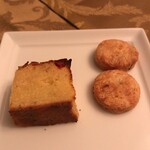 レストラン シュヴァリエ - 