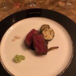 レストラン シュヴァリエ - 