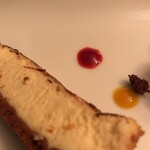 レストラン シュヴァリエ - 