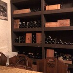 レストラン シュヴァリエ - 