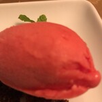 レストラン シュヴァリエ - 