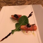 レストラン シュヴァリエ - 