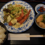 カフェレストラン　ミヨシ - 