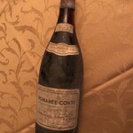 レストラン シュヴァリエ - 