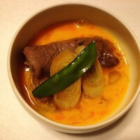 すき焼割烹 日山 - 