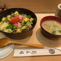 菊寿司 - 