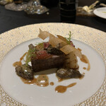 ガストロノミー ジョエル・ロブション - 